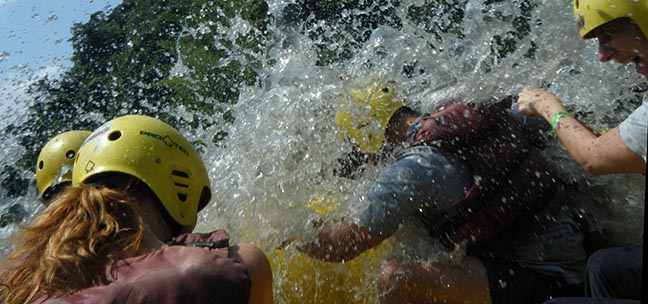 Rafting Expeditions