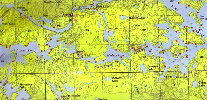 Planning your first Boundary Waters Trip?