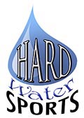 hard water