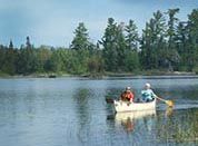 canoe rental